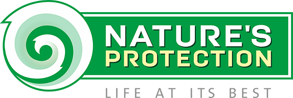 Granule pro psy Nature's Protection